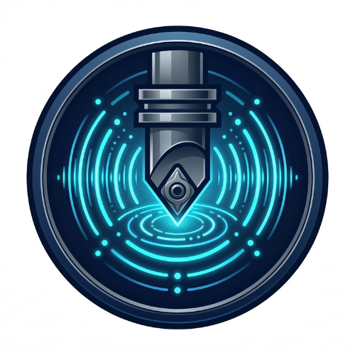 まるいちDX｜プレス機の異常音検知AI「匠の耳」開発元